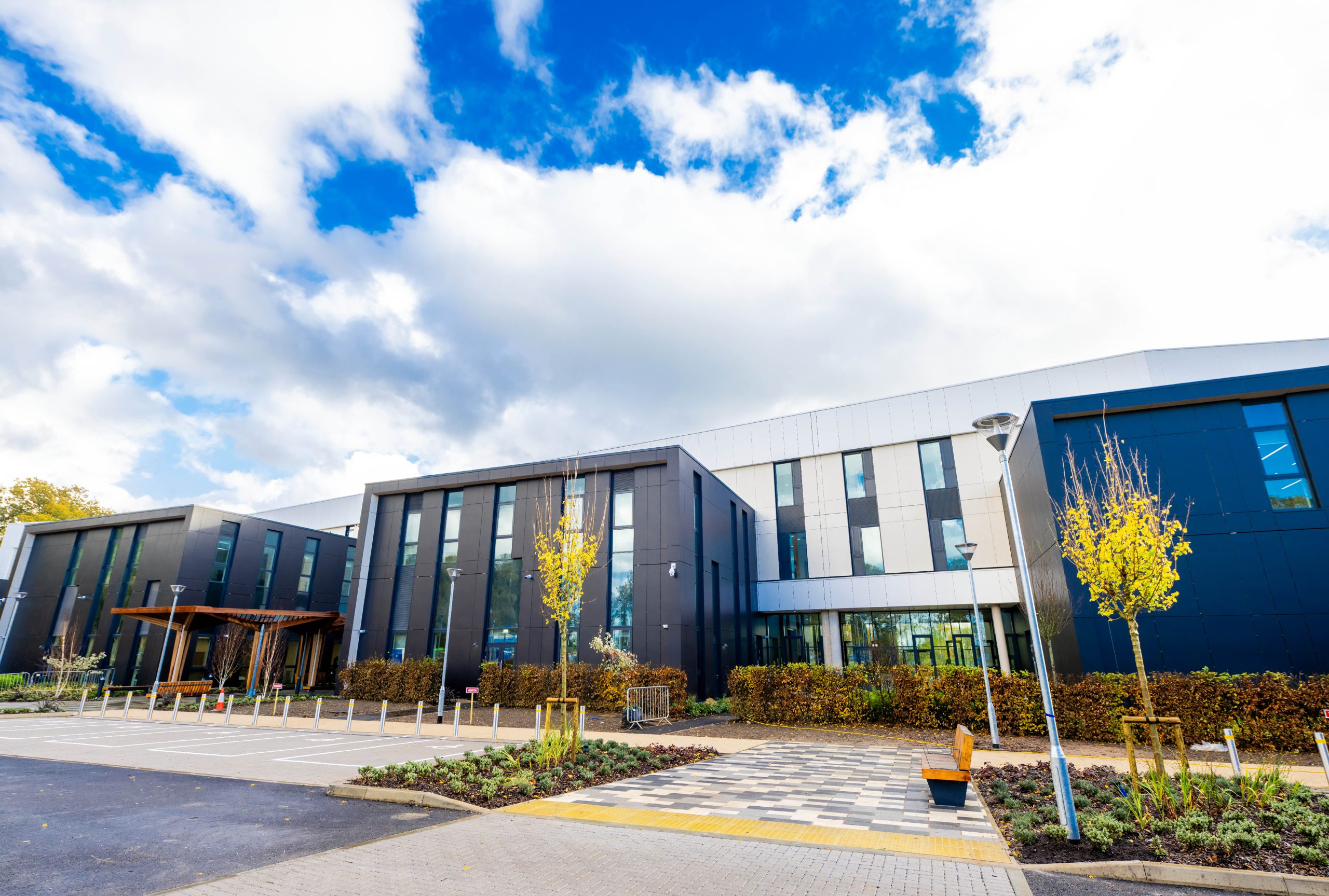 How the National Rehabilitation Centre is redefining rehabilitation