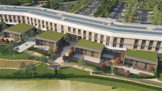 Nottingham-University-Hospital-National-Rehabilitation-Centre