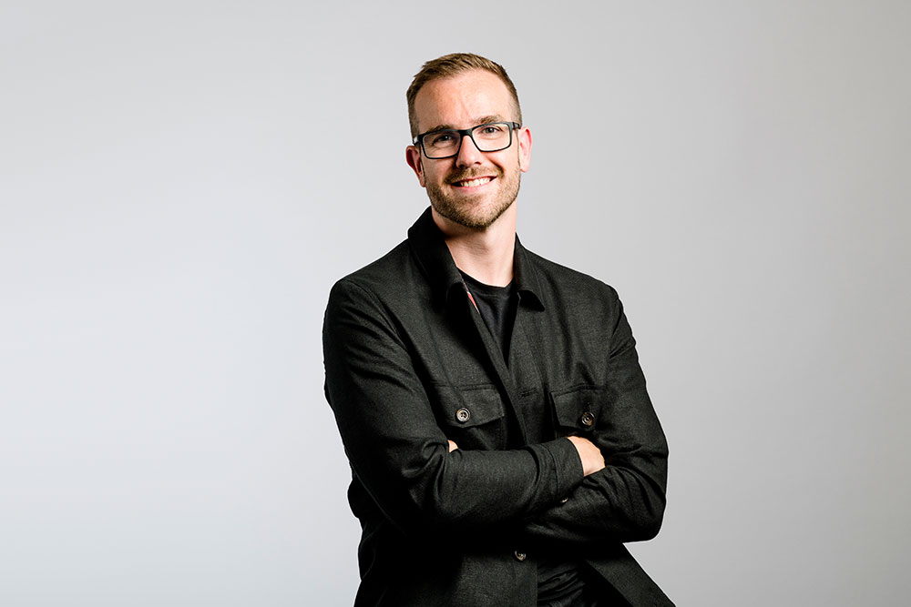 Shaun Pell