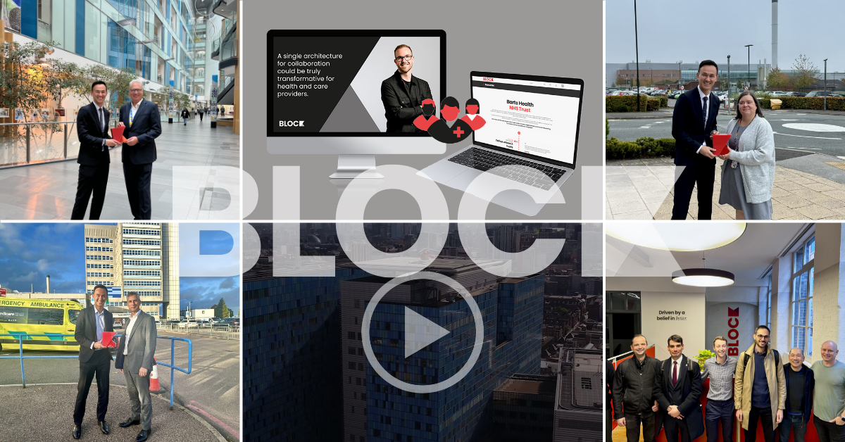 Cisco Live 2025 what you definitely shouldn't miss. Block Solutions