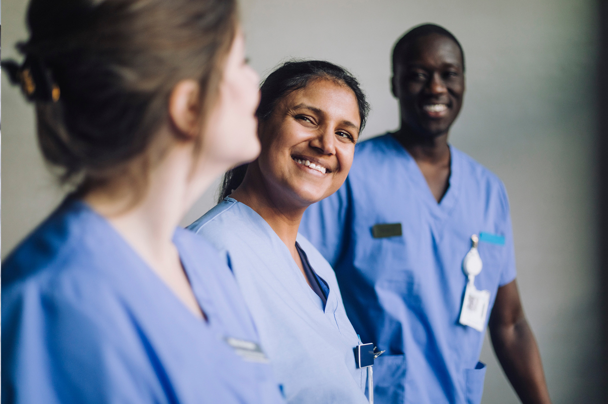 Watch now: Lessons from the Smart Hospital